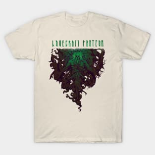 lovecraft panteon T-Shirt